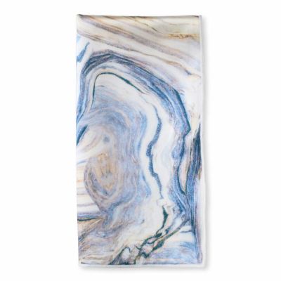Image of Agate Azure Napkin