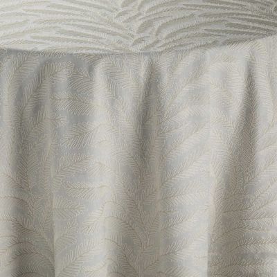 Image of Balsam Frost Table Linen