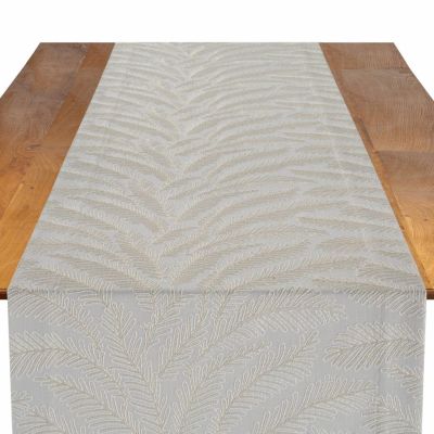 Image of Balsam Frost Table Runner