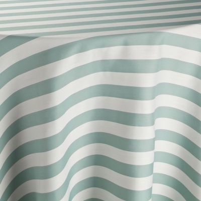 Image of Drayton Stripe Bay Table Linen