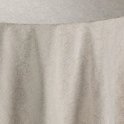 Image of Beatrice Garden Alabaster Table Linen