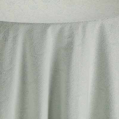 Image of Beatrice Garden Mist Table Linen
