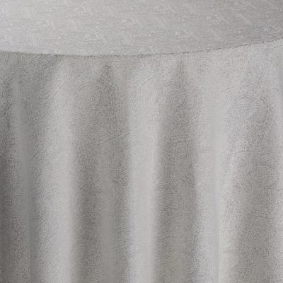Image of Beatrice Garden Smoke Table Linen