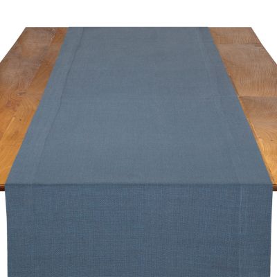 Image of Beckett Marine Table Runner