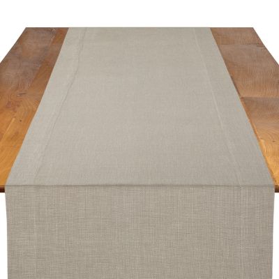 Image of Beckett Pebble Table Runner