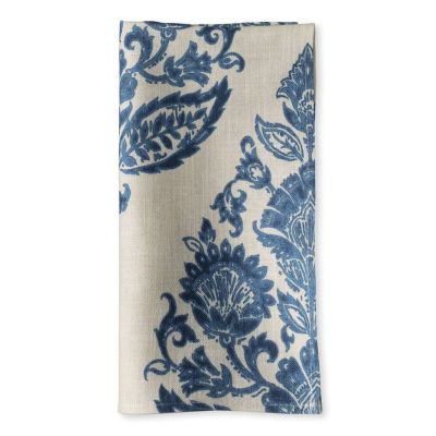 Image of Belmont Azure Napkin