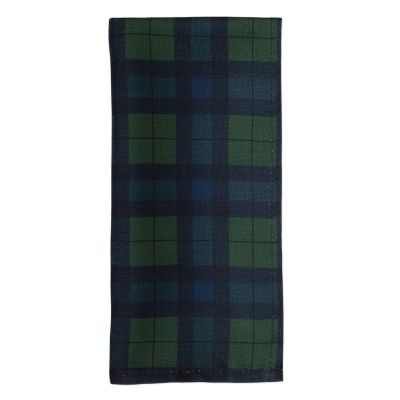Image of Bennett Navy Napkin