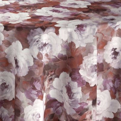 Image of Eden Berry Table Linen