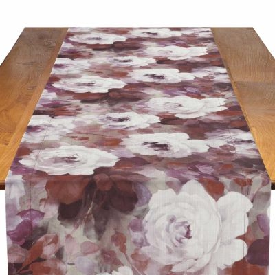 Image of Eden Berry Table Runner