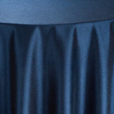 Image of Cotier Blue Table Linen