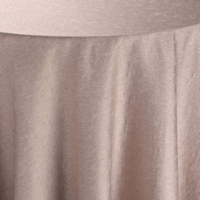Image of Madeline Blush Table Linen