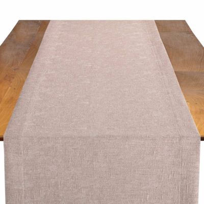 Image of Madeline Blush Table Runner