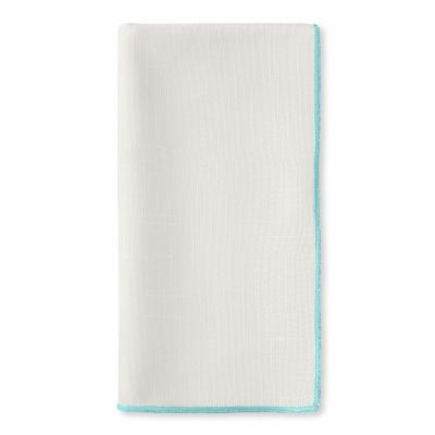 Image of Boca with Saltwater Trim Napkin