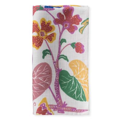 Image of Boogaloo Cherry Napkin
