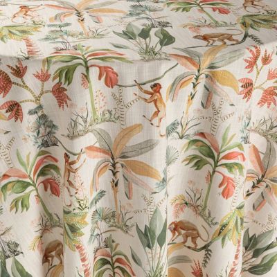Image of Borneo Table Linen