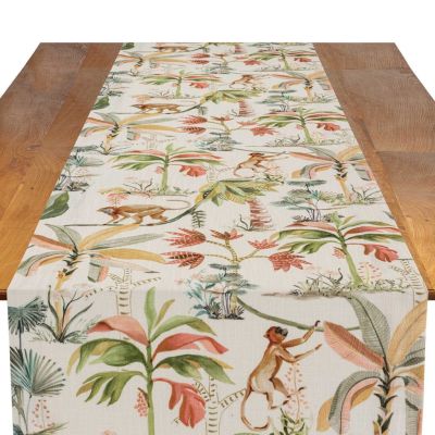 Image of Borneo Table Runner