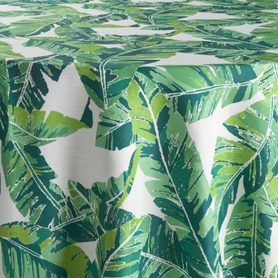 Image of Breakers Palm Table Linen
