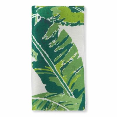 Image of Breakers Palm Napkin