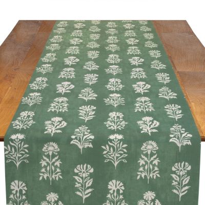 Image of Briarwood Juniper Table Runner