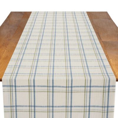 Image of Brooks Spring Table Runner