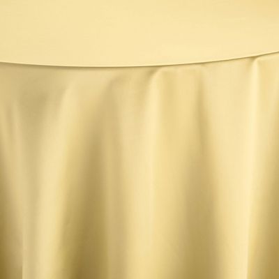 Image of Lamour Buttercup Table Linen