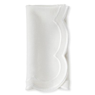 Image of Calla Pearl Napkin