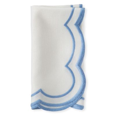 Image of Calla Provence Napkin