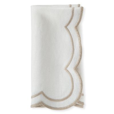 Image of Calla Stone Napkin
