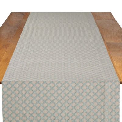 Image of Cambria Ice Table Runner