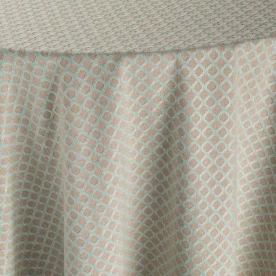 Image of Cambria Ice Table Linen