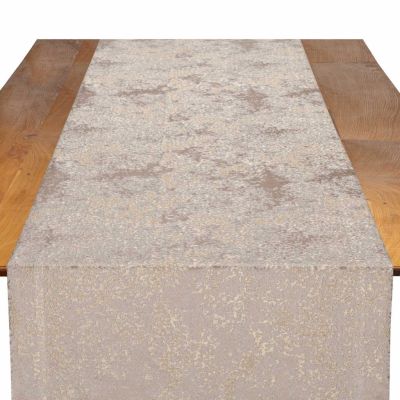 Image of Louvre Cameo Table Runner