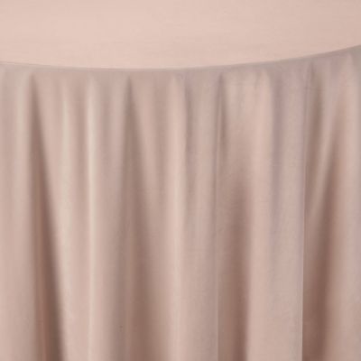 Image of Velvet Cameo Table Linen