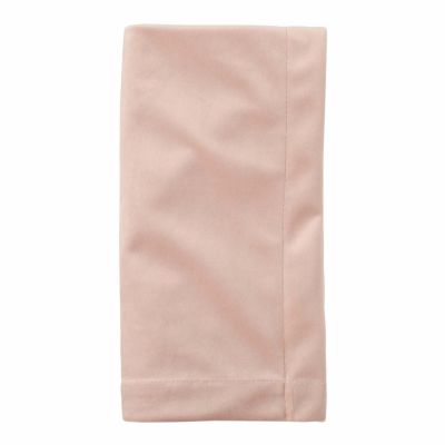 Image of Velvet Cameo Napkin
