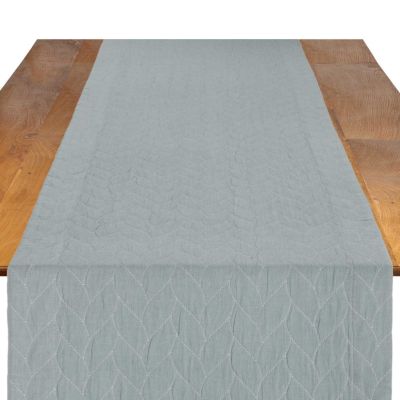 Image of Carter Sky Table Runner