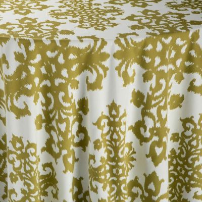 Image of Casablanca Kiwi Table Linen