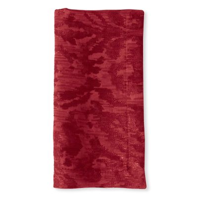 Image of Celeste Red Napkin