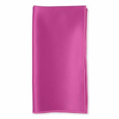 Image of Lamour Cerise Napkin