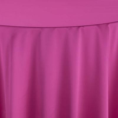 Image of Lamour Cerise Table Linen