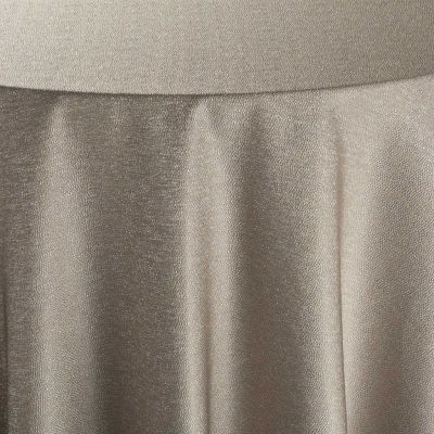 Image of Bubbles Champagne Table Linen