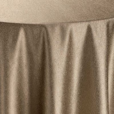 Image of Cotier Champagne Table Linen