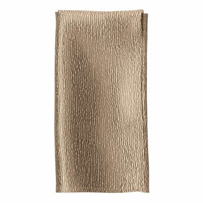 Image of Cotier Champagne Napkin