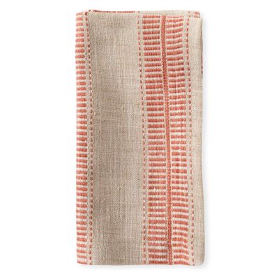 Image of Chatham Crimson Napkin