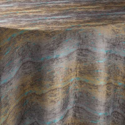 Image of Marble Chrysocolla Table Linen