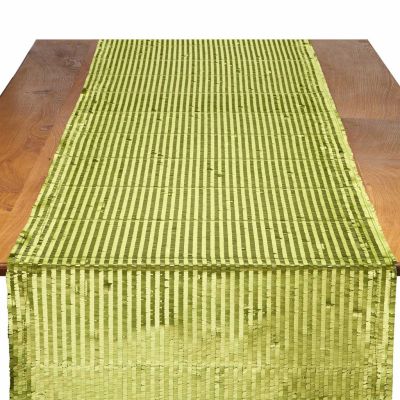 Image of Gigi Citron Table Runner