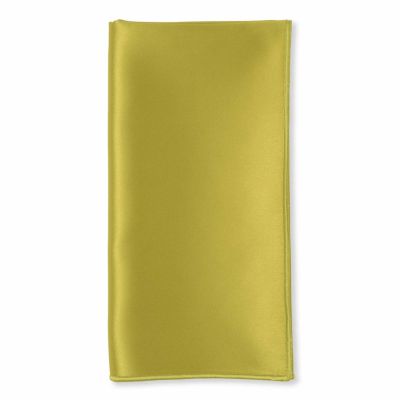 Image of Lamour Citron Napkin