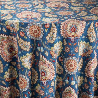 Image of Clifton Hall Gem Table Linen