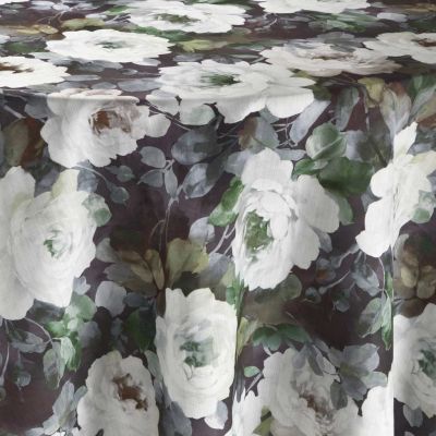 Image of Eden Clover Table Linen