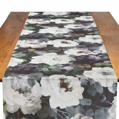 Image of Eden Clover Table Runner