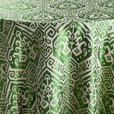 Image of Mesa Clover Table Linen