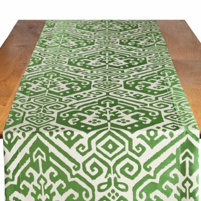 Image of Mesa Clover Table Runner